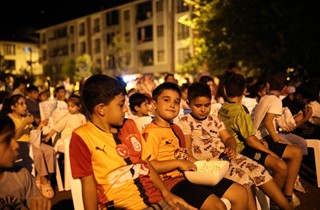 Başkan Deviren Katılımcı Bütçe'yi Tanıttı